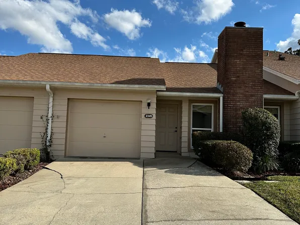 2345 SE 19th Cir, Ocala, FL 34471