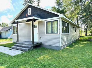 528 2nd Ave S, Erskine, MN 56535