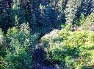 Tbd6 Clear Creek Rd, Cascade, ID 83611