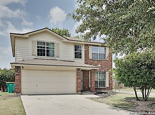 442 Abigail, Converse, TX 78109