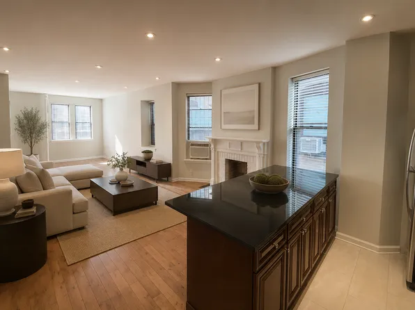 74 W 69th St APT 5W, New York, NY 10023