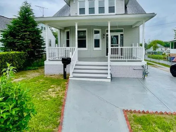 25 Elmont Ave, Baltimore, MD 21206