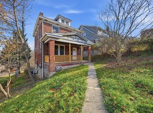 1044 Biltmore Ave, Pittsburgh, PA 15216