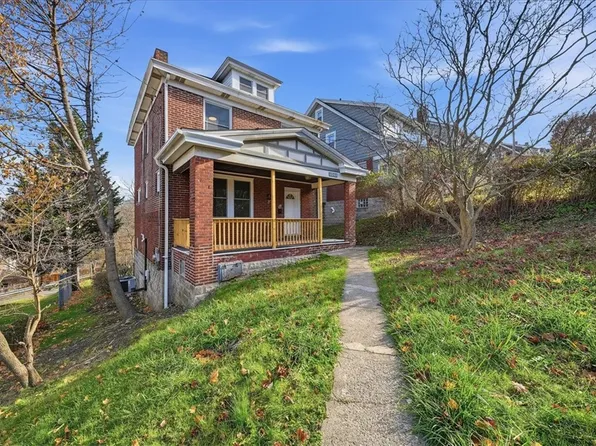 1044 Biltmore Ave, Pittsburgh, PA 15216