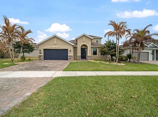 7782 Paragrass Ave, Melbourne, FL 32940