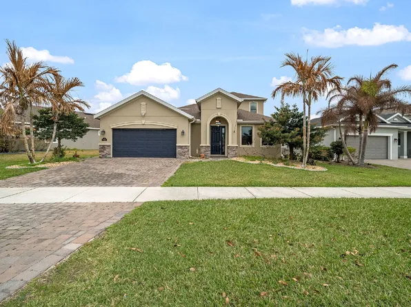 7782 Paragrass Ave, Melbourne, FL 32940