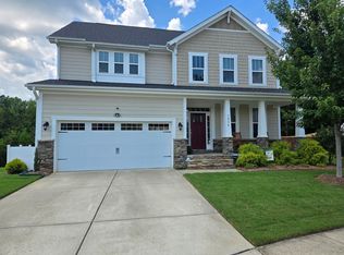 1028 Topans Dr, Raleigh, NC 27603