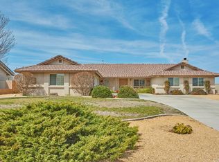 14012 Siesta Rd, Apple Valley, CA 92307