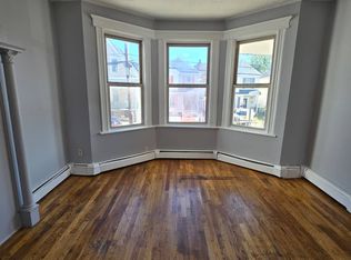127 Myrtle Ave Floor 1, Jersey City, NJ 07305
