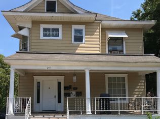214 N 12th St APT 2, Salina, KS 67401