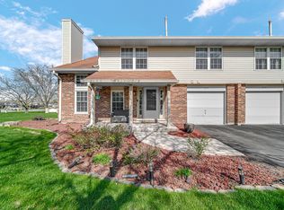 16011 S 84th Pl, Tinley Park, IL 60487