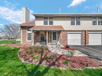 16011 S 84th Pl, Tinley Park, IL, 60487