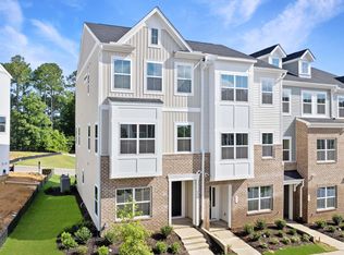 336 Chesapeak Commons St #140, Garner, NC 27529