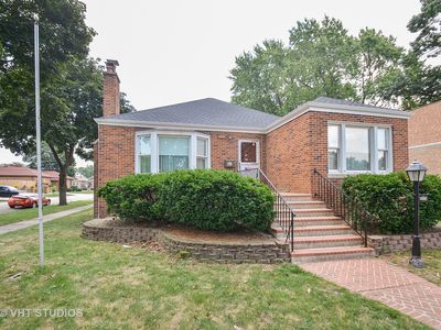3601 Clarence Ave, Berwyn, IL, 60402