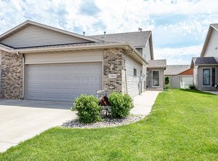 1869 6th St W, West Fargo, ND 58078