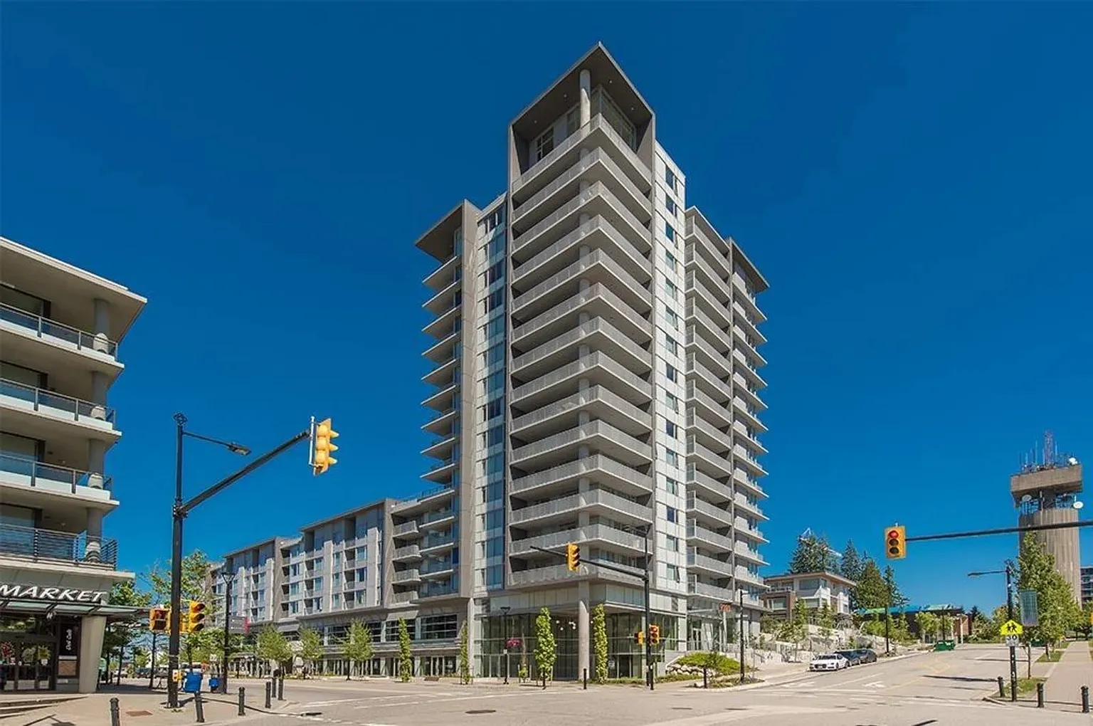 9393 Tower Rd #1201 photo 1