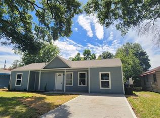 5314 Keystone St, Houston, TX 77021