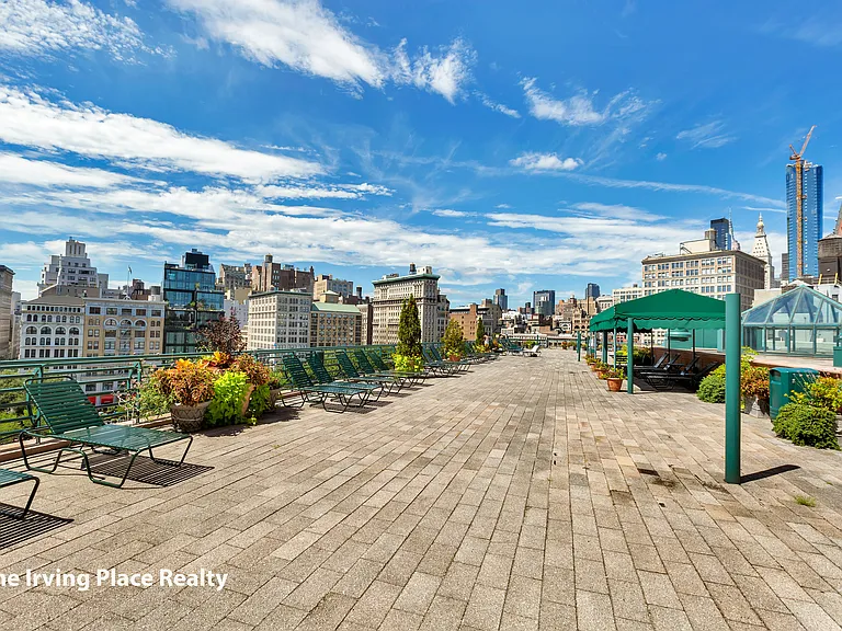 1 Irving Pl #U7D — Photo 6