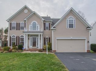6320 Oakland Chase Pl, Henrico, VA 23231