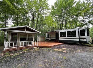 LOT E11 65 Pathfinder Vlg, Hinckley, MN 55037