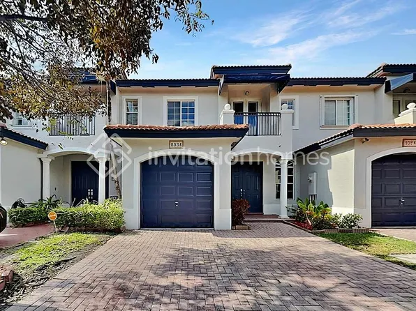 8034 SW 119th Pl, Miami, FL 33183