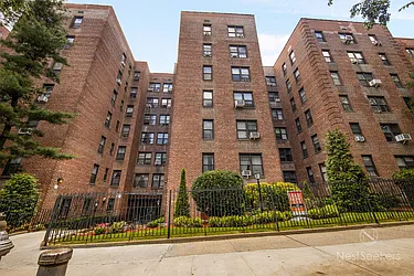 Rented by Nest Seekers International