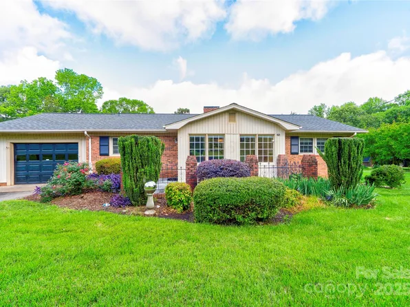 1184 Cambridge Dr, Shelby, NC 28152