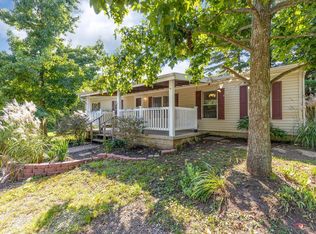 5306 Pleasant Chapel Rd, Newark, OH 43056