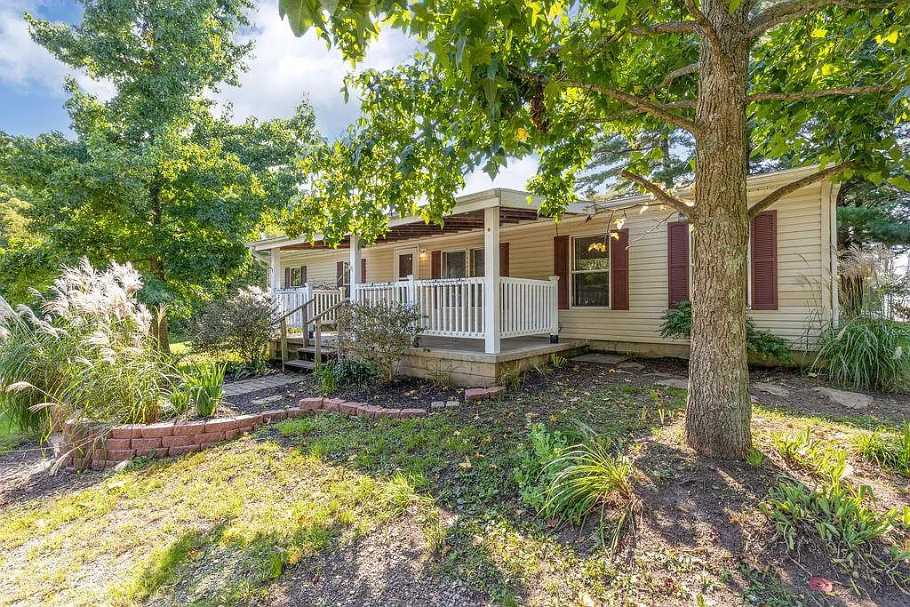 5306 Pleasant Chapel Rd photo 1