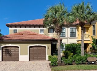 1303 Verde Dr #1601, Naples, FL 34105