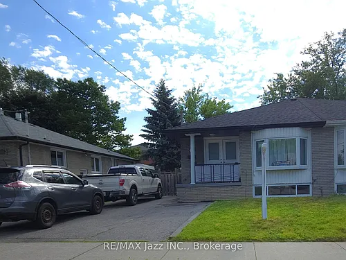 127 Lupin Dr #BASEMENT Photo 1