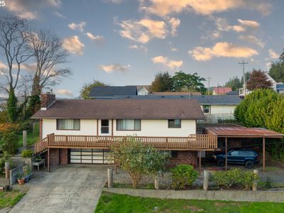 205 Marsh St, Gardiner, OR, 97441