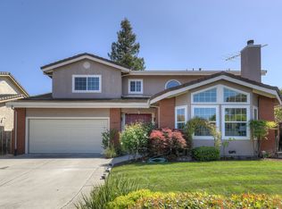 21090 Rainbow Pl, Cupertino, CA