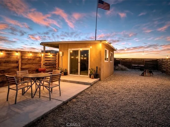 19 Easy St, Twentynine Palms, CA 92277