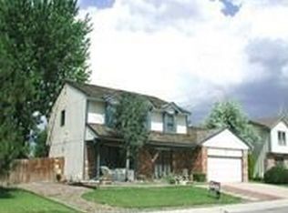 10776 Hobbit Ln, Westminster, CO 80031