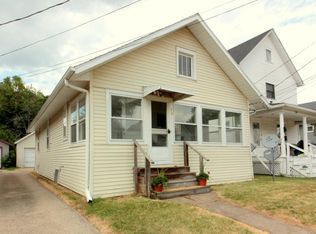70 Summer St, Battle Creek, MI 49015