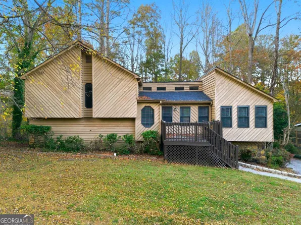 525 Magnolia Dr, Woodstock, GA 30188