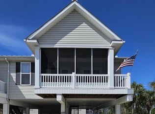 512 E Meridian Ave #C, Carrabelle, FL 32322