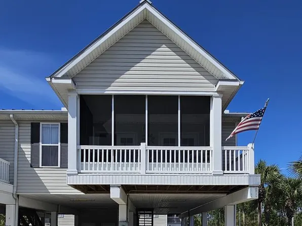 512 E Meridian Ave #C, Carrabelle, FL 32322