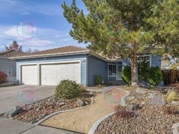 3059 Creekwood Dr, Reno, NV 89502