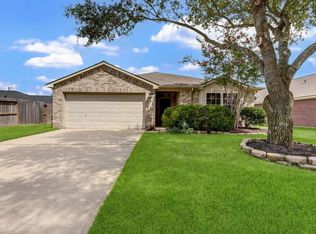14610 Park Arbor Ct, Cypress, TX 77429