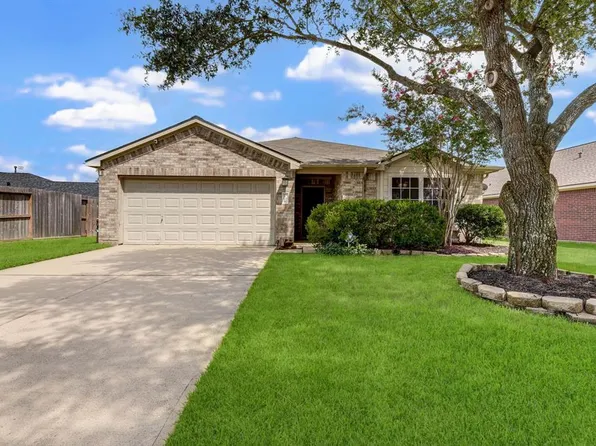 14610 Park Arbor Court, Cypress, TX 77429