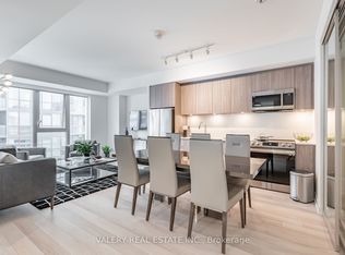 357 King St W #3109, Toronto, ON M5V1K1