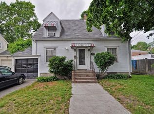 11 Evans St, Watertown, MA 02472