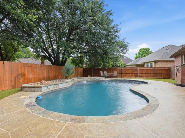 1109 Brook Arbor Dr, Mansfield, TX 76063