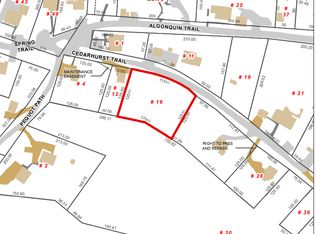 16 Cedarhurst Trl, Sandy Hook, CT 06482