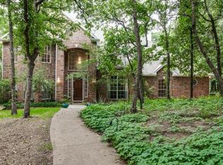216 Shenandoah Ct, Argyle, TX 76226