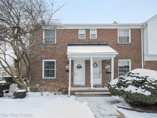 22970 Allen Rd, Saint Clair Shores, MI 48080