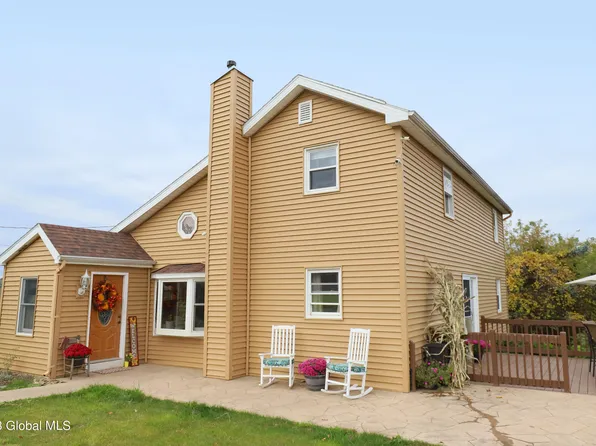 378 Sandborne Road, Pattersonville, NY 12137