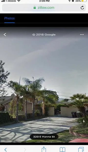 E Hanna St, Colton — Photo 1